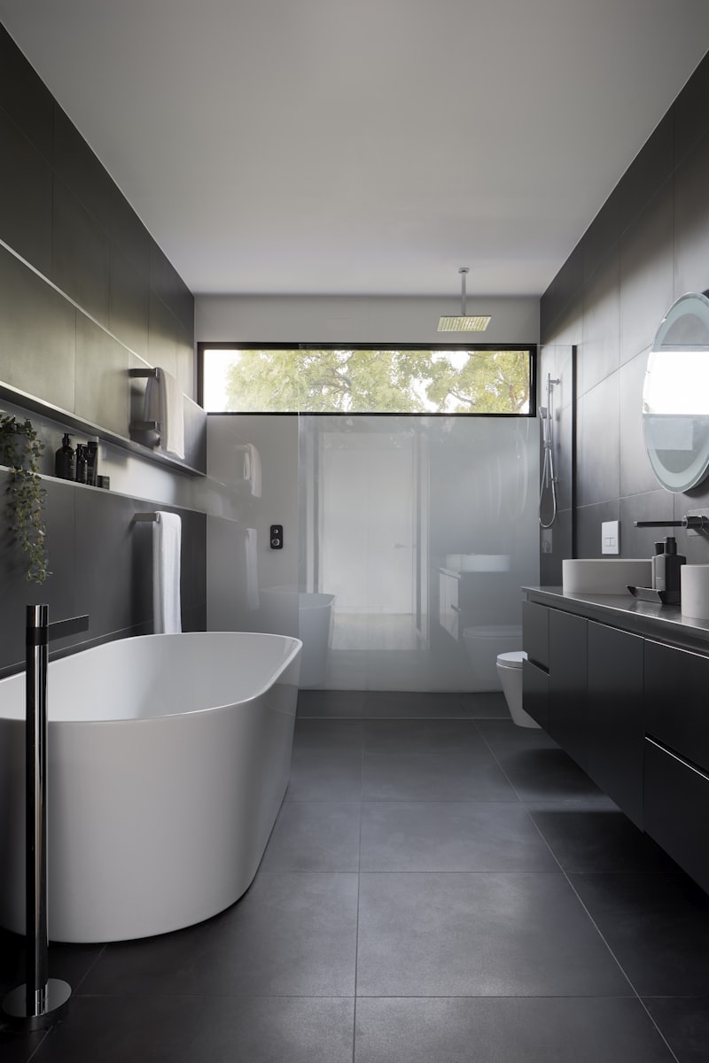 Wellness-Oase Blankenese