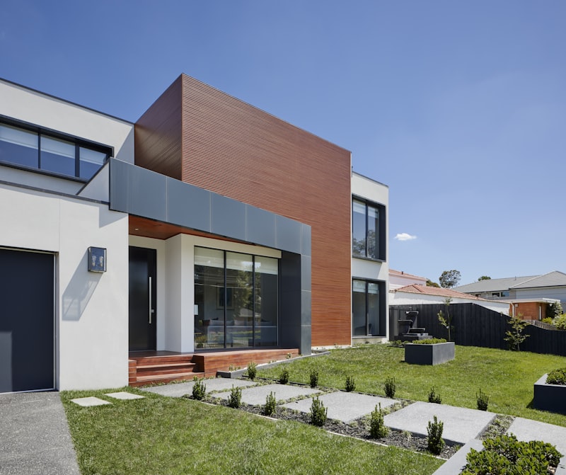 Mehrfamilienhaus Fellbach